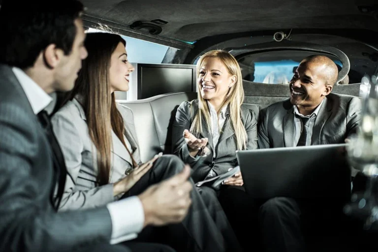 Corporate Car Service