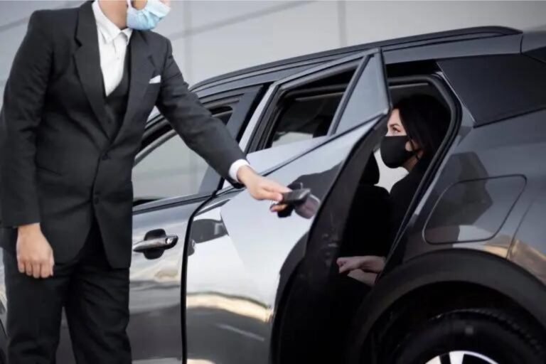 Limousine Service
