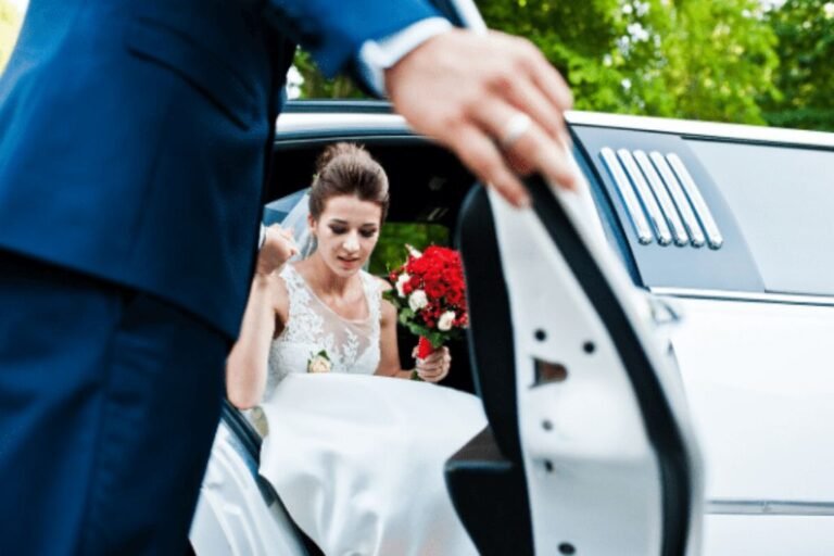 Wedding Limousine Service
