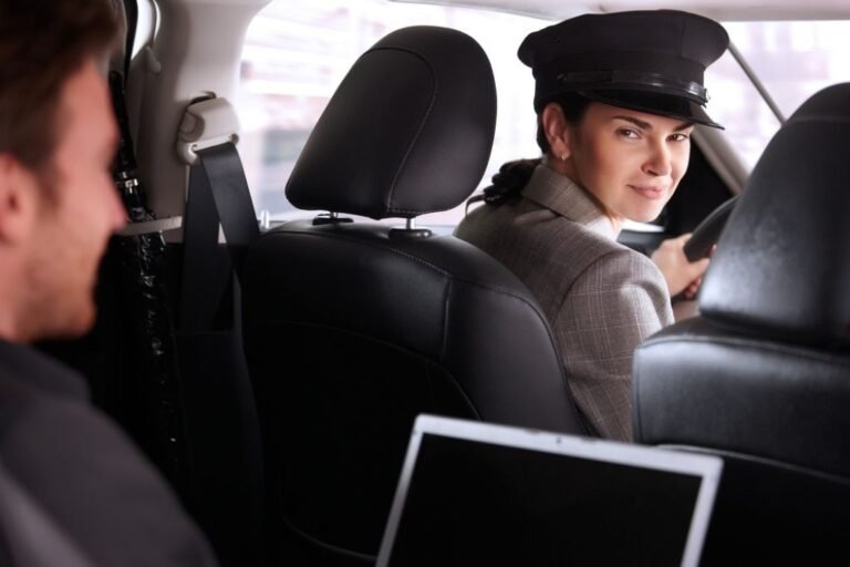 Chauffeur