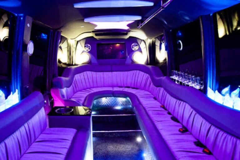 Casino Limousine
